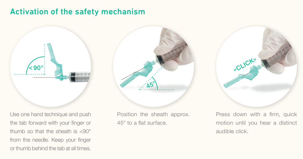 Terumo AGANI™ Hypodermic Needle 27G × 1/2" (0.4 × 13 mm), Regular Bevel - Box of 100 - Disposable Medical Supplies - Clinical Supply - Fu Kang Healthcare Shop Online Terumo AGANI™ Hypodermic Needle 27G × 1/2" (0.4 × 13 mm), Regular Bevel - Box of 100 - Disposable Medical Supplies - Clinical Supply - Fu Kang Healthcare Shop Online